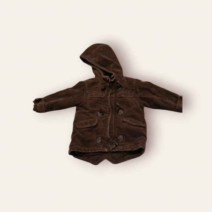Manteau Tape à l'œil 18 mois