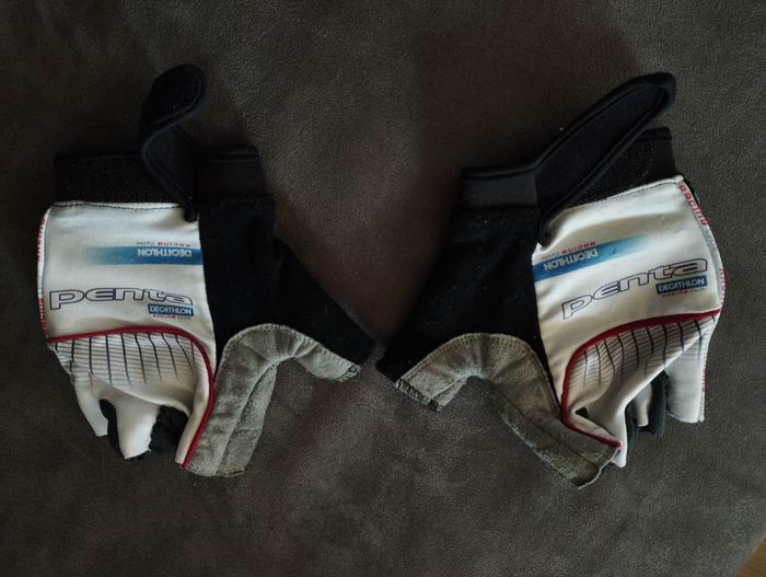 Gants vélo L