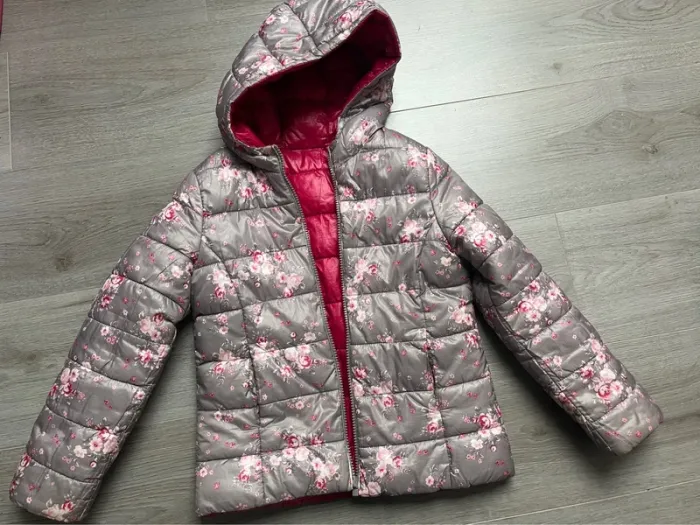 Doudoune Benetton