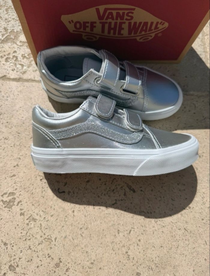 Vans - photo numéro 3
