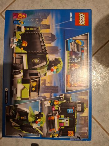 Lego 60388