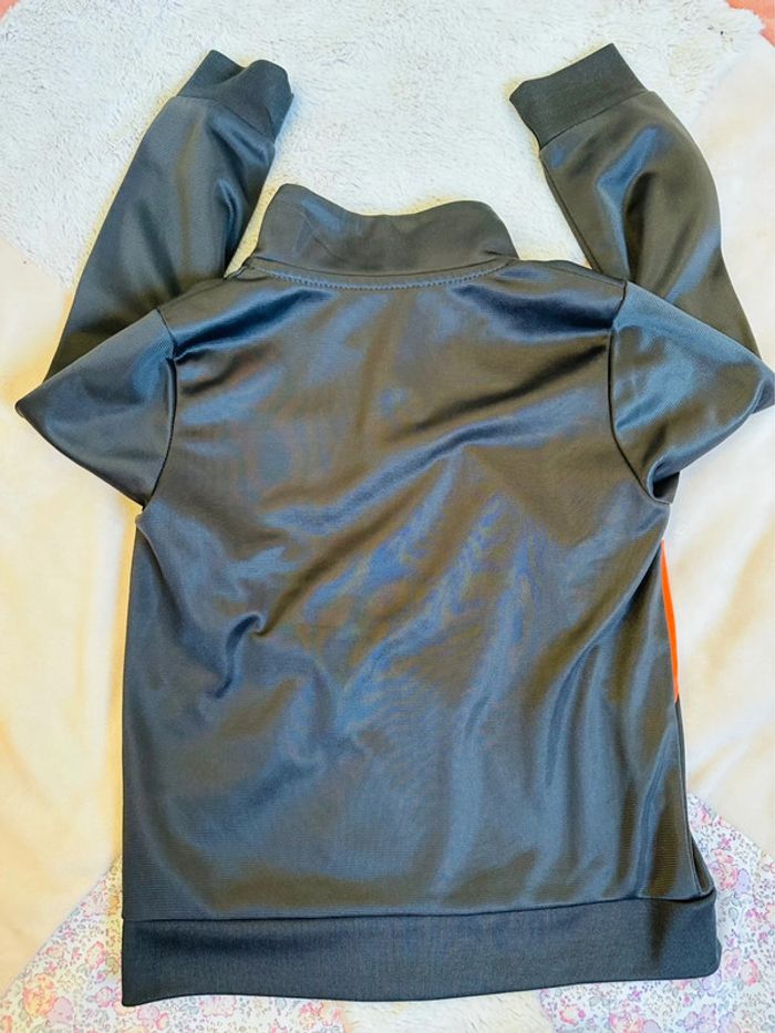 Gilet survêtement 4/5 ans - photo numéro 7