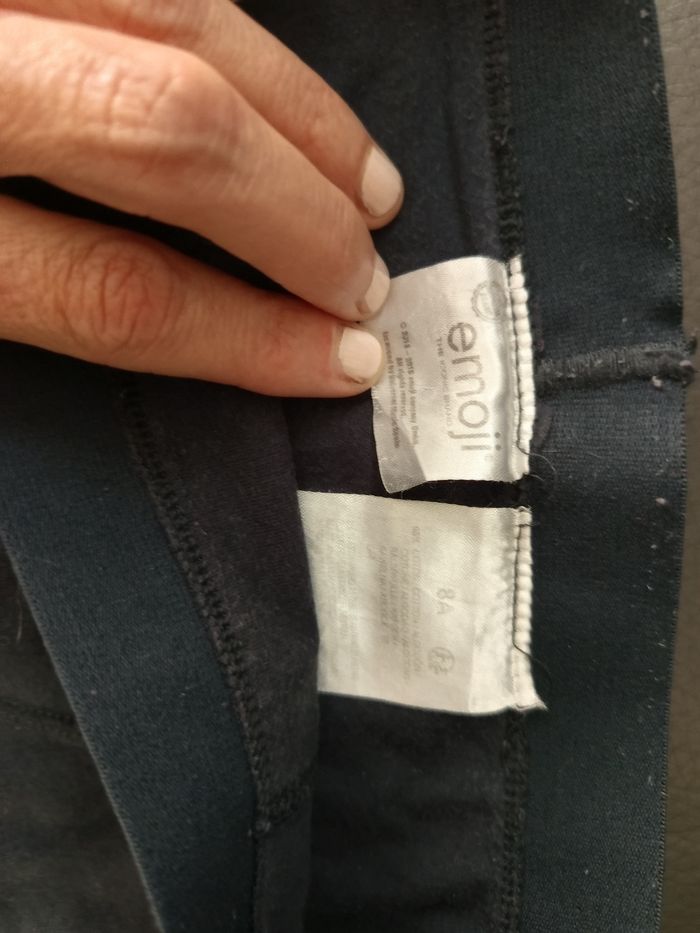 Caleçon emoji 8 ans - photo numéro 2