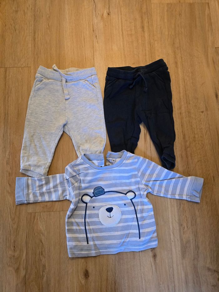 Ensemble