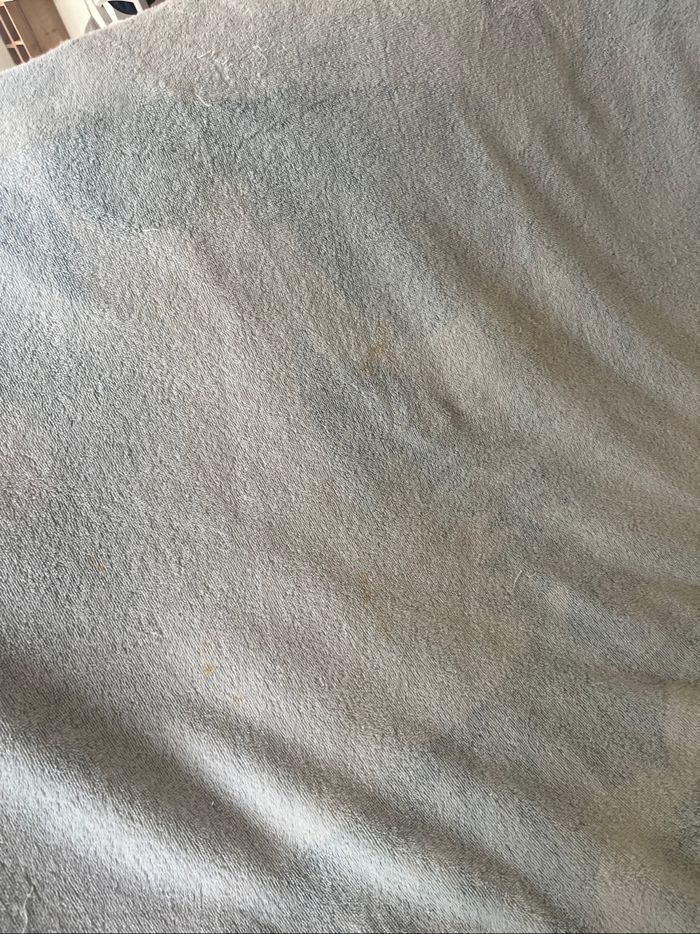 Serviette ronde Cabaia - photo numéro 5