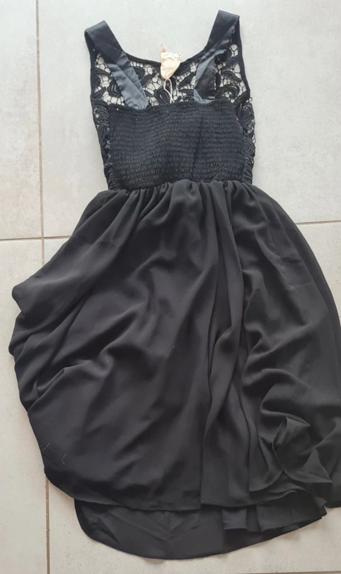 Robe de soirée - photo numéro 2