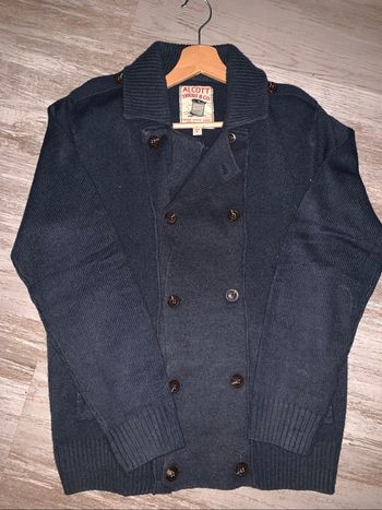 Gilet Alcott