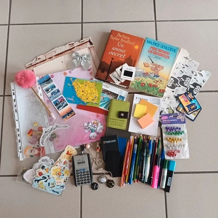 Lots de Tout - photo numéro 3