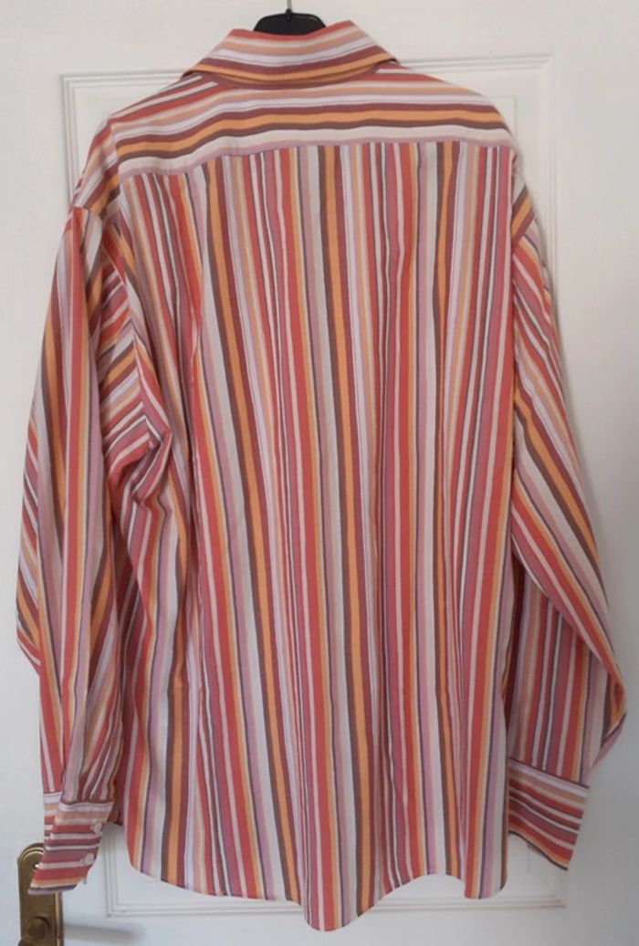 Chemise - photo numéro 4