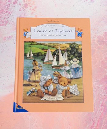 Livre pour enfants