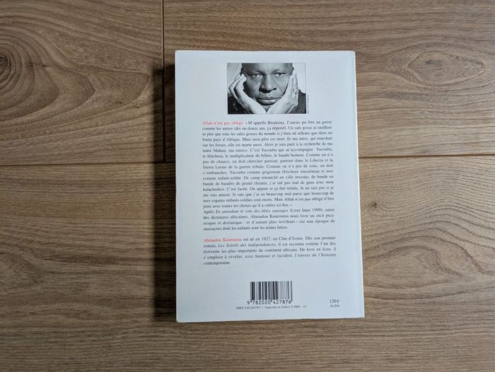 Livre - photo numéro 2