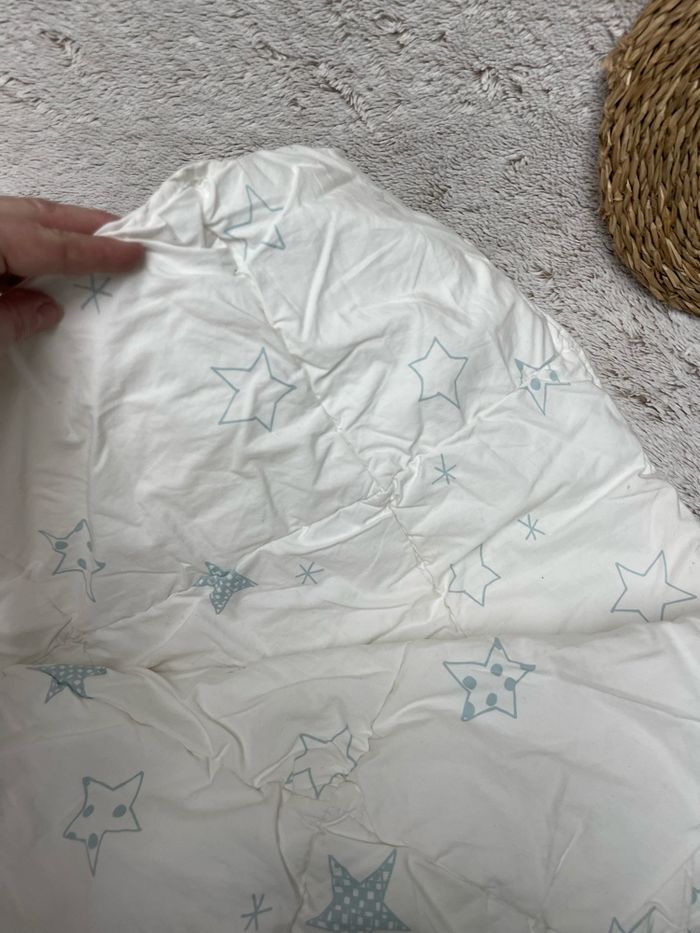 Couette lit de bébé - IKEA Len - photo numéro 5