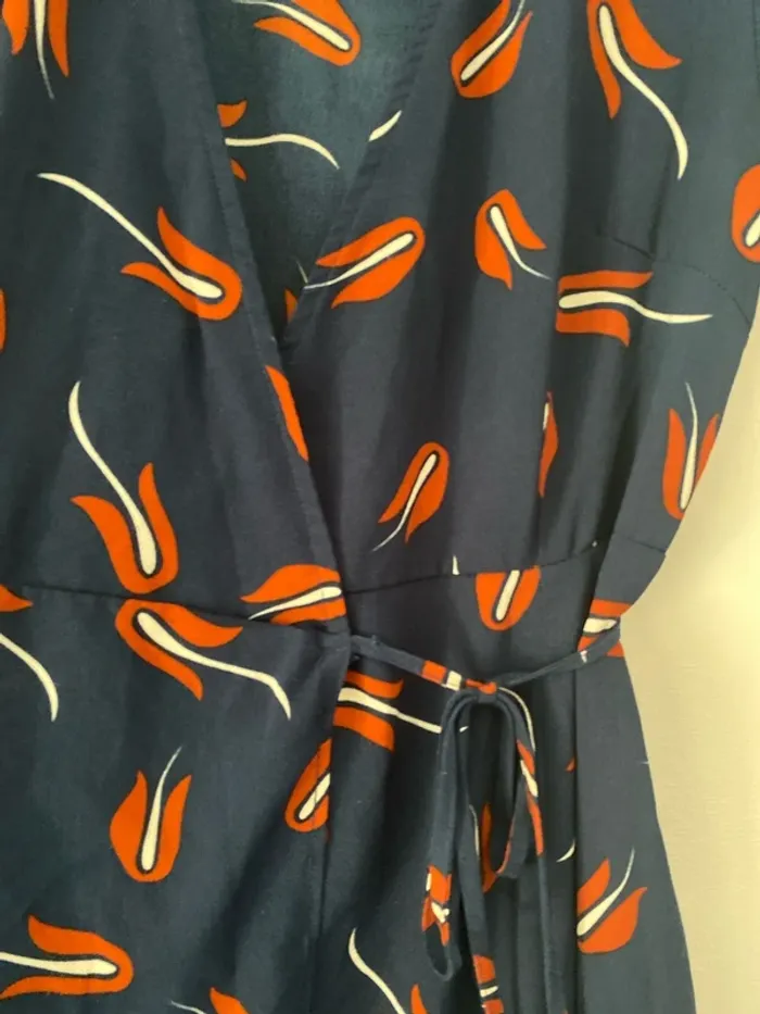 Robe longue d’été - photo numéro 3