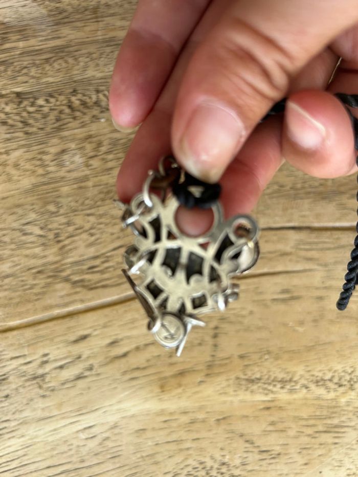 Tour de cou réminiscence - photo numéro 4