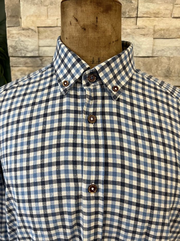 chemise - photo numéro 3