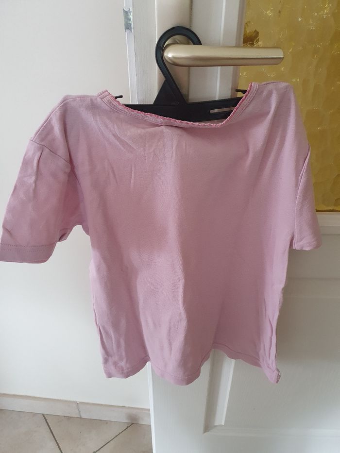 T-shirt NKY - photo numéro 3