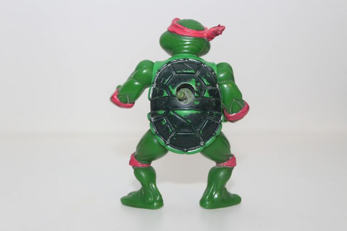 Figurine Raphael - TMNT 1989 - photo numéro 3
