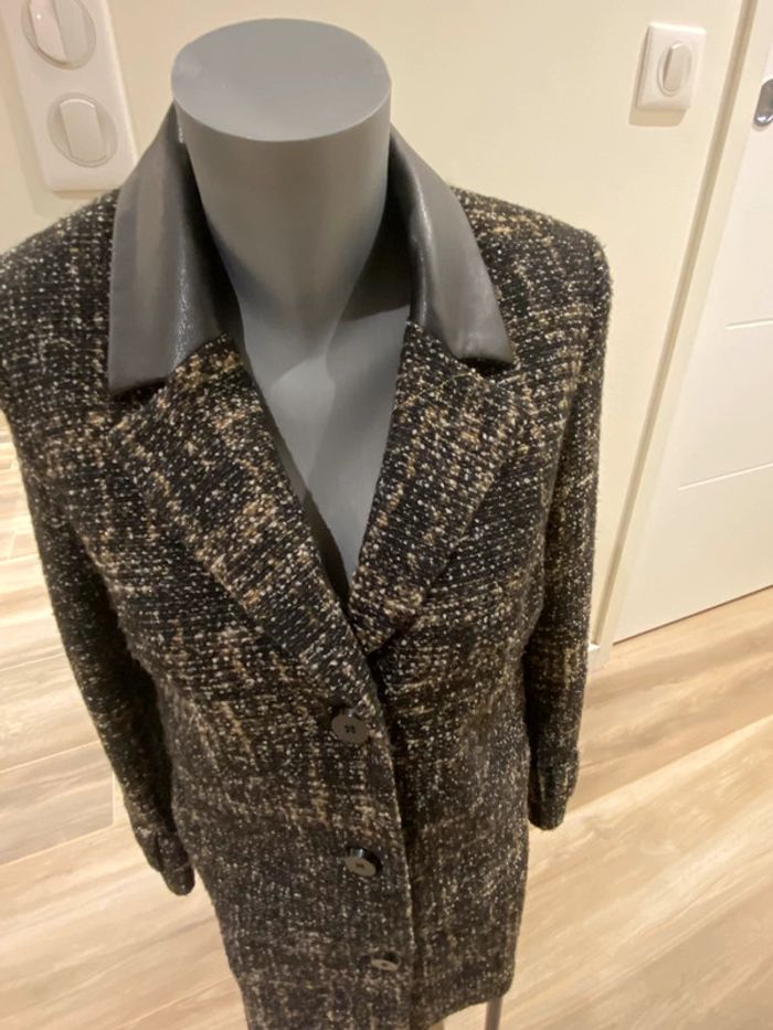 Manteau Camaïeu - photo numéro 2