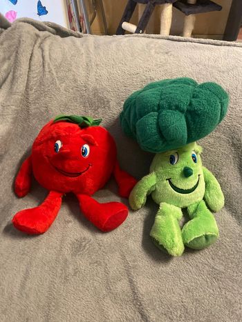Peluches