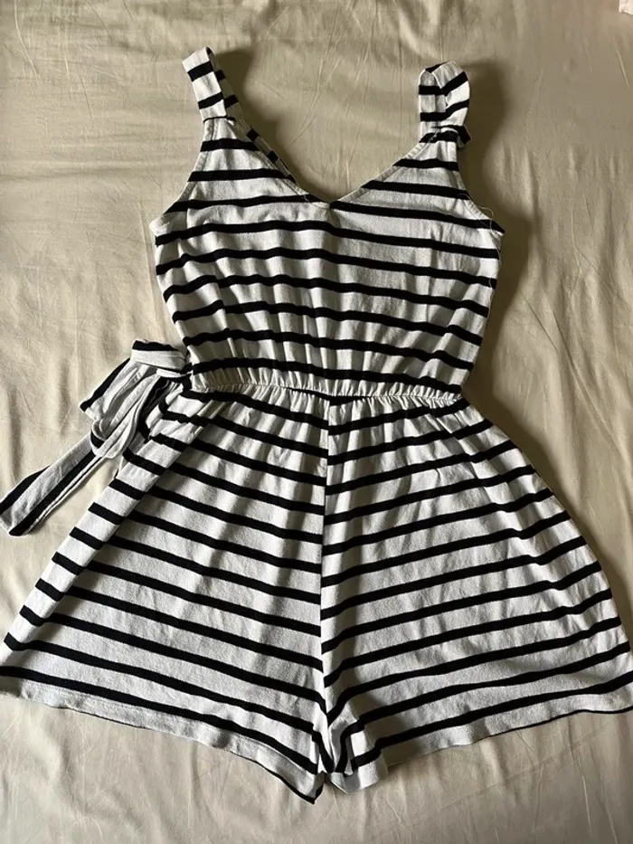 Combo short - photo numéro 3