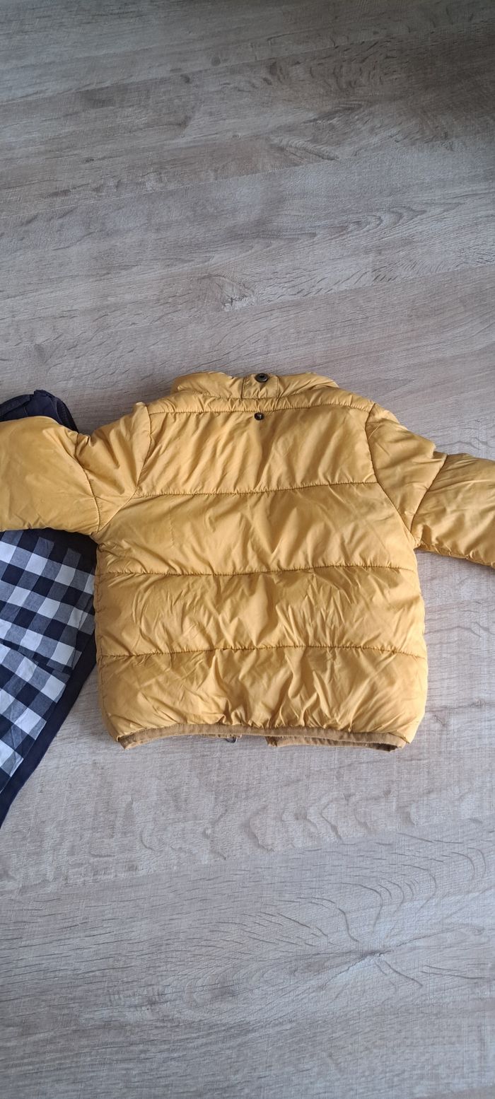 Manteau hiver - photo numéro 9