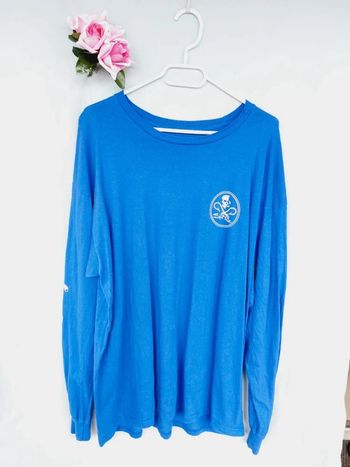 Tee-shirts manches longues Salt Life Taille XL