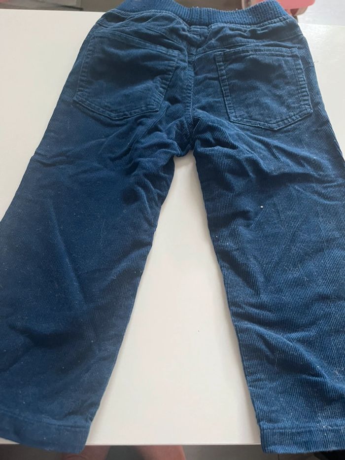 Pantalon 2/3 ans - photo numéro 2