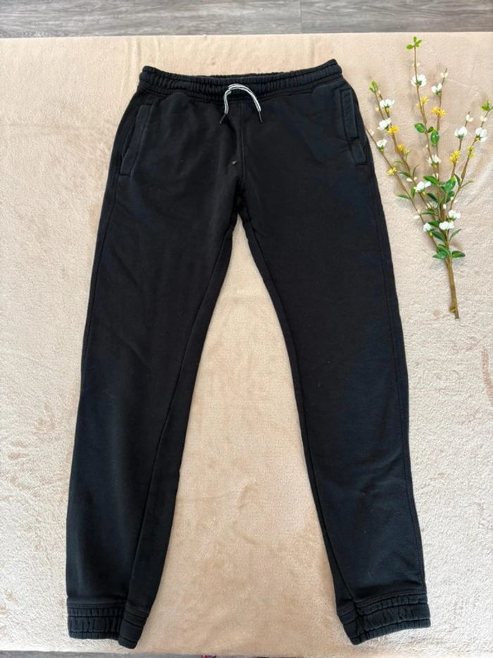 Pantalon de jogging fille 14 ans