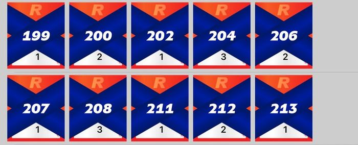 Sticker  She-Ra - Princess of Power / La Princesse du Pouvoir Panini - photo numéro 6