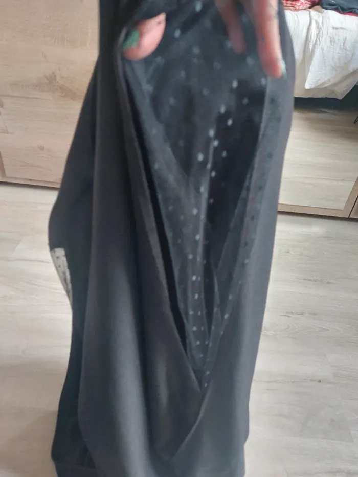 Robe shein t M - photo numéro 4