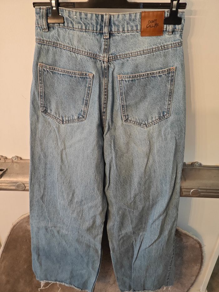 Jeans large - photo numéro 5