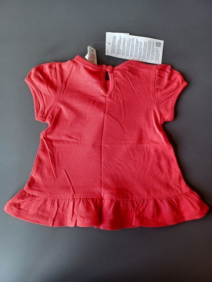 T-shirt - photo numéro 2