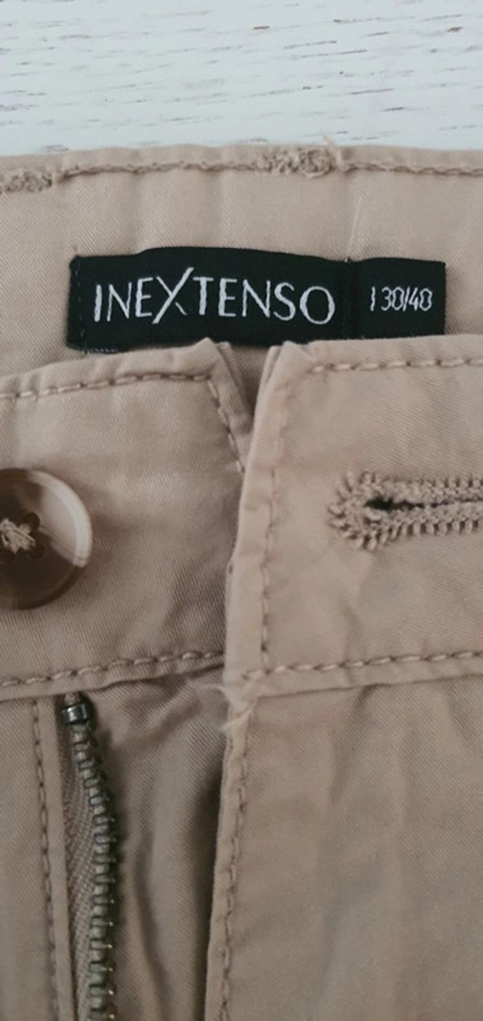 Bermuda homme neuf taille 40 - photo numéro 3