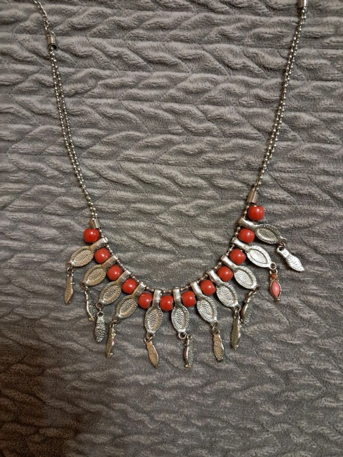 Collier ancien - photo numéro 4