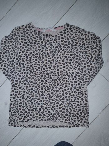 Maillot de corps 6/7 ans