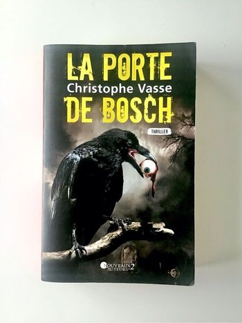 La porte de Bosch