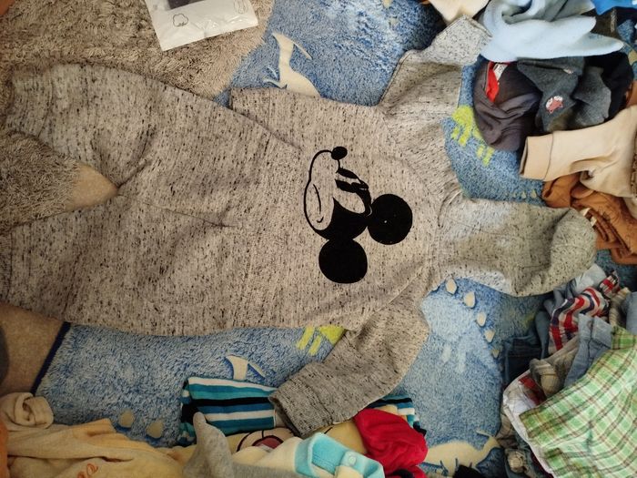 Vêtements 0 / 6 mois - photo numéro 3