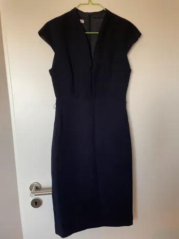 Robe tube Mango
