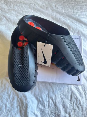 Nike Mind 001 Noir 