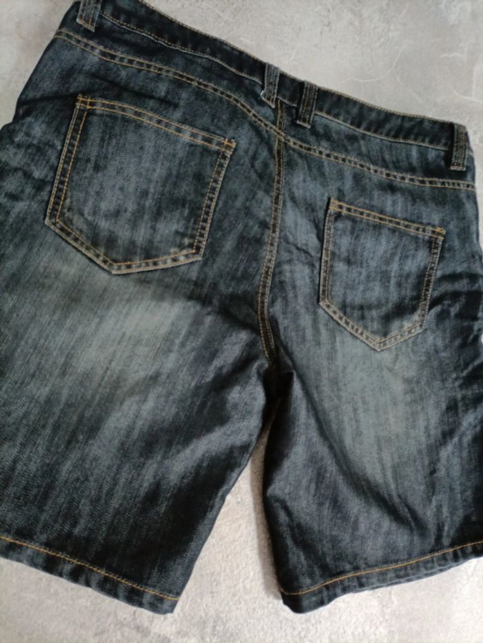 Short - photo numéro 4