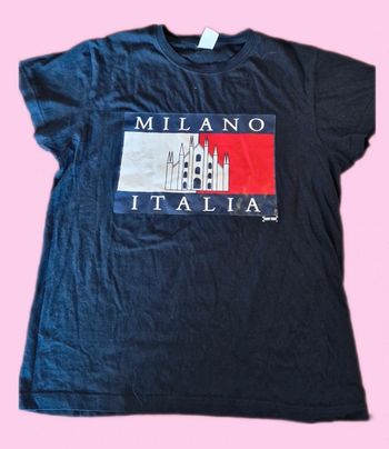 T shirt Milano