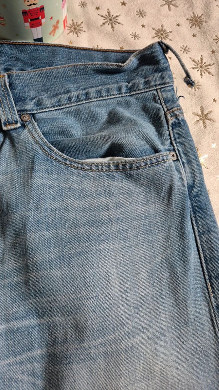 Jean Levi's 506 standard W36 L30 - photo numéro 6