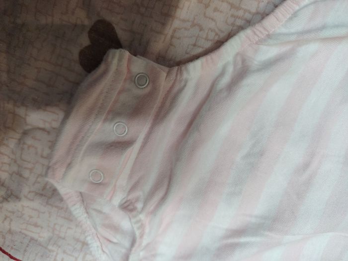 Combishort 12 mois - photo numéro 3