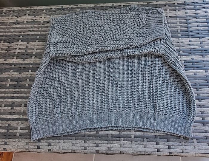 Pull court femme - photo numéro 5