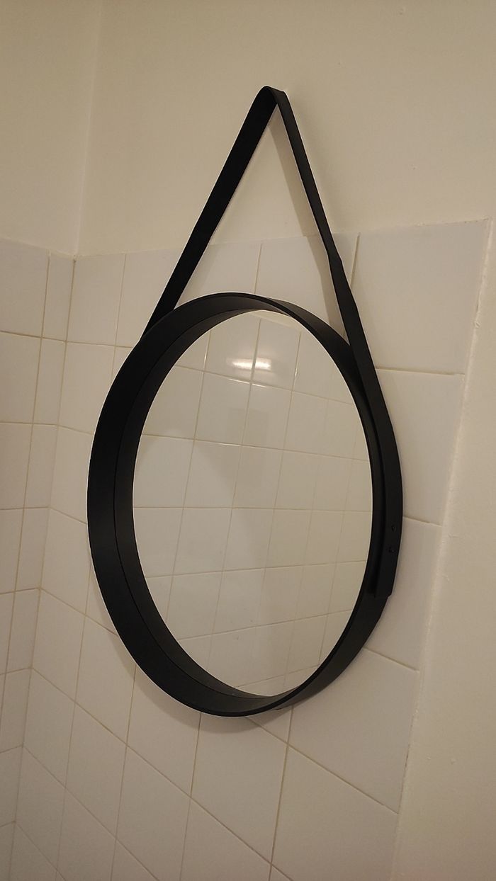 Miroir - photo numéro 2