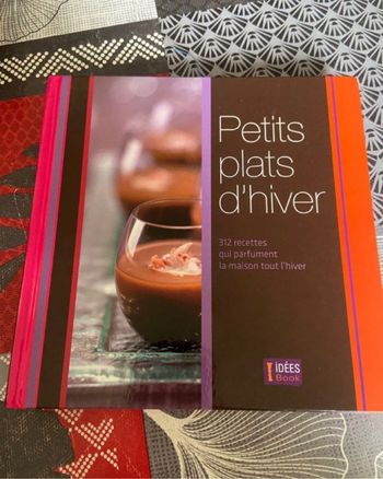 Petits plats d’hiver