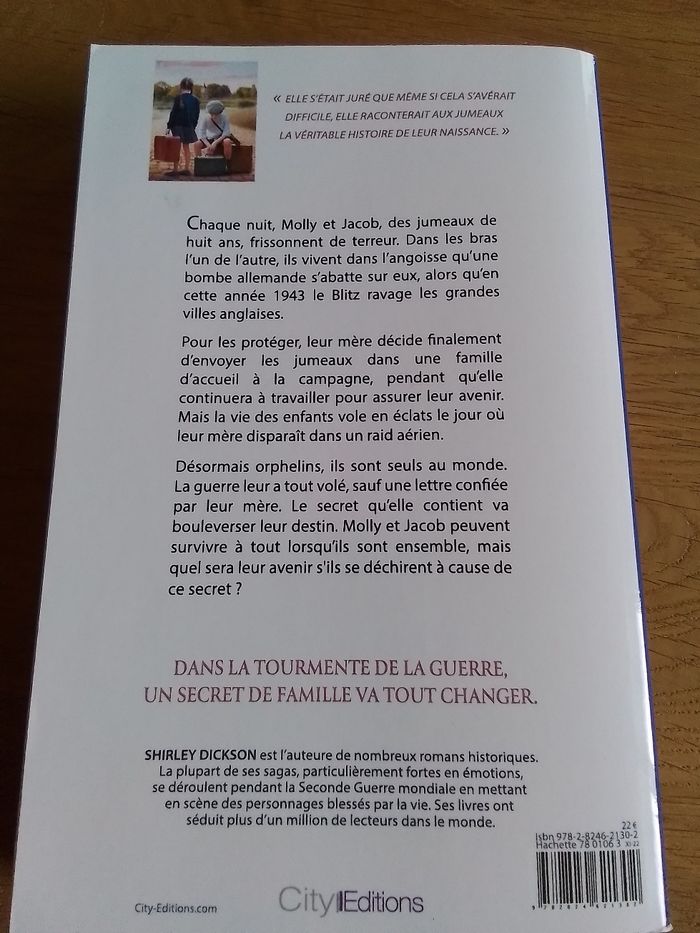 Tôt de 4 livres - photo numéro 3