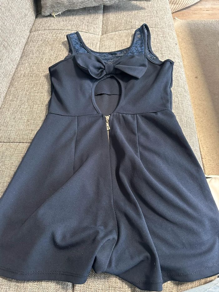Combishort taille 38 - photo numéro 2