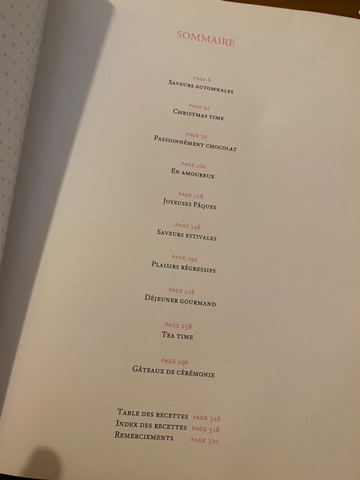 Desserts pour les gourmands - photo numéro 4