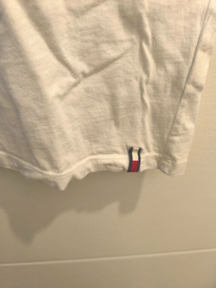 T shirt Tommy Jeans - photo numéro 4